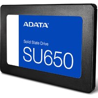 SSD ADATA Ultimate SU650 2TB ASU650SS-2TT-R - Превью изображения №3 — Интернет-магазин ПроЗаказ