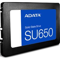 SSD ADATA Ultimate SU650 2TB ASU650SS-2TT-R - Превью изображения №2 — Интернет-магазин ПроЗаказ