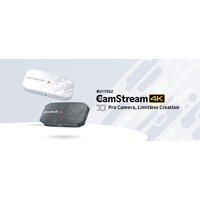 Устройство видеозахвата AverMedia CamStream 4K BU113G2 (белый) - Превью изображения №2 — Интернет-магазин ПроЗаказ