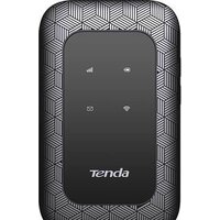 Мобильный 4G Wi-Fi роутер Tenda 4G180 (черный) - Превью изображения №2 — Интернет-магазин ПроЗаказ