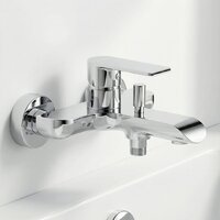 Смеситель Wellerein Flow 21FL54 - Превью изображения №3 — Интернет-магазин ПроЗаказ