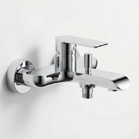 Смеситель Wellerein Flow 21FL54 - Превью изображения №2 — Интернет-магазин ПроЗаказ