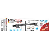 Кронштейн для монитора Arm Media LCD-T42 - Превью изображения №4 — Интернет-магазин ПроЗаказ