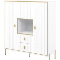 Неман мебель Люксор МН-042-03