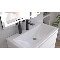 Умывальник Versalia Soft 80 - Превью изображения №2 — Интернет-магазин ПроЗаказ