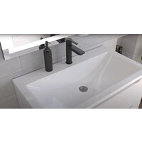 Умывальник Versalia Soft 80 - Превью изображения №7 — Интернет-магазин ПроЗаказ