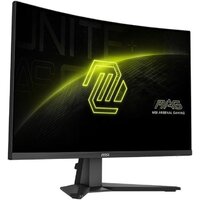 Игровой монитор MSI MAG 276CF E20 - Превью изображения №2 — Интернет-магазин ПроЗаказ