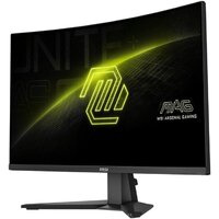Игровой монитор MSI MAG 276CF E20 - Превью изображения №3 — Интернет-магазин ПроЗаказ