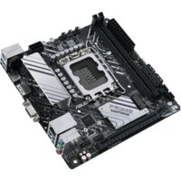 Материнская плата ASUS Prime H610I-PLUS D4-CSM - Превью изображения №4 — Интернет-магазин ПроЗаказ