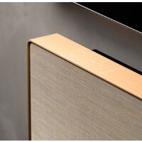 Саундбар Bang & Olufsen Beosound Stage (золотистый) - Превью изображения №5 — Интернет-магазин ПроЗаказ