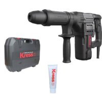 Отбойный молоток Kress KU341 - Превью изображения №3 — Интернет-магазин ПроЗаказ