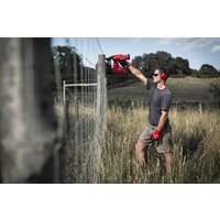 Степлер Milwaukee M18 FUEL M18FFUS-302C 4933479832 (с 2-мя АКБ 3 Ач, кейс) - Превью изображения №12 — Интернет-магазин ПроЗаказ