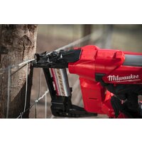 Степлер Milwaukee M18 FUEL M18FFUS-302C 4933479832 (с 2-мя АКБ 3 Ач, кейс) - Превью изображения №11 — Интернет-магазин ПроЗаказ