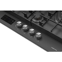 Варочная панель Hiberg VM 6245 Gr - Превью изображения №5 — Интернет-магазин ПроЗаказ