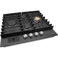 Варочная панель Hiberg VM 6245 Gr - Превью изображения №3 — Интернет-магазин ПроЗаказ