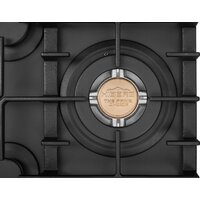 Варочная панель Hiberg VM 6245 Gr - Превью изображения №8 — Интернет-магазин ПроЗаказ