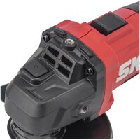 Угловая шлифмашина Skil AG2990SE01 (без АКБ) - Превью изображения №7 — Интернет-магазин ПроЗаказ