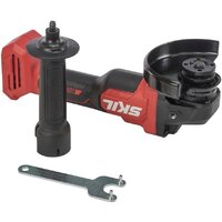 Угловая шлифмашина Skil AG2990SE01 (без АКБ) - Превью изображения №4 — Интернет-магазин ПроЗаказ