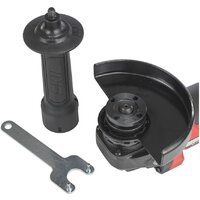 Угловая шлифмашина Skil AG2990SE01 (без АКБ) - Превью изображения №5 — Интернет-магазин ПроЗаказ