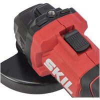 Угловая шлифмашина Skil AG2990SE01 (без АКБ) - Превью изображения №6 — Интернет-магазин ПроЗаказ