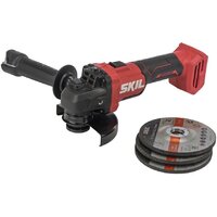 Угловая шлифмашина Skil AG2990SE01 (без АКБ) - Превью изображения №3 — Интернет-магазин ПроЗаказ