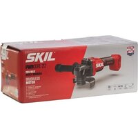 Угловая шлифмашина Skil AG2990SE01 (без АКБ) - Превью изображения №8 — Интернет-магазин ПроЗаказ