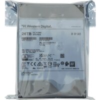 Жесткий диск WD Ultrastar DC HC590 26TB WUH722626ALE6L4 - Превью изображения №5 — Интернет-магазин ПроЗаказ