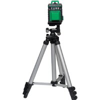 Лазерный нивелир ADA Instruments Cube 2-360 Green Professional Edition А00534 - Превью изображения №6 — Интернет-магазин ПроЗаказ