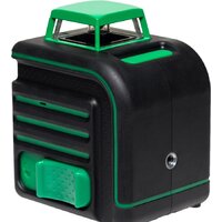 Лазерный нивелир ADA Instruments Cube 2-360 Green Professional Edition А00534 - Превью изображения №5 — Интернет-магазин ПроЗаказ