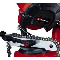 Заточный станок Einhell GE-CS 18 Li-Solo 4499940 (без АКБ) - Превью изображения №5 — Интернет-магазин ПроЗаказ