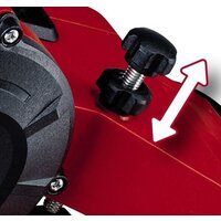 Заточный станок Einhell GE-CS 18 Li-Solo 4499940 (без АКБ) - Превью изображения №3 — Интернет-магазин ПроЗаказ