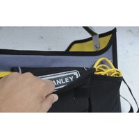 Сумка для инструментов Stanley Open Tote 1-96-182 - Превью изображения №4 — Интернет-магазин ПроЗаказ