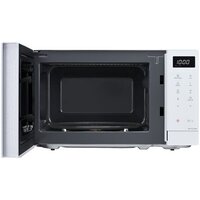 Микроволновая печь Panasonic NN-ST21QWEPG - Превью изображения №4 — Интернет-магазин ПроЗаказ