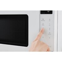 Микроволновая печь Panasonic NN-ST21QWEPG - Превью изображения №5 — Интернет-магазин ПроЗаказ