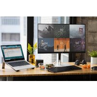 Монитор HP E27q G4 9VG82A9 - Превью изображения №7 — Интернет-магазин ПроЗаказ