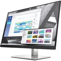 Монитор HP E27q G4 9VG82A9 - Превью изображения №3 — Интернет-магазин ПроЗаказ