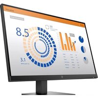 Монитор HP P27q G4 - Превью изображения №2 — Интернет-магазин ПроЗаказ