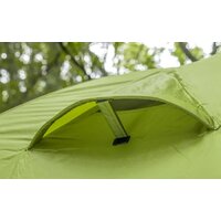 Кемпинговая палатка Coyote Oboluse-3 (зеленый) - Превью изображения №7 — Интернет-магазин ПроЗаказ