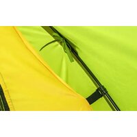 Кемпинговая палатка Coyote Oboluse-3 (зеленый) - Превью изображения №4 — Интернет-магазин ПроЗаказ