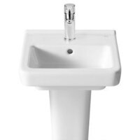 Полупьедестал для умывальника Roca The Gap 337471000 - Превью изображения №2 — Интернет-магазин ПроЗаказ