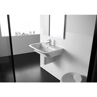 Полупьедестал для умывальника Roca The Gap 337471000 - Превью изображения №3 — Интернет-магазин ПроЗаказ