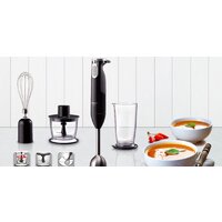 Погружной блендер Panasonic MX-SS1BTQ - Превью изображения №7 — Интернет-магазин ПроЗаказ