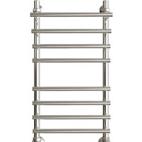 Полотенцесушитель Двин F primo 80x40 - Превью изображения №2 — Интернет-магазин ПроЗаказ