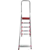 Лестница-стремянка Новая высота NV 3117 (5 ступеней) - Превью изображения №5 — Интернет-магазин ПроЗаказ