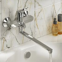 Смеситель AM.PM F88A90000 (хром) - Превью изображения №4 — Интернет-магазин ПроЗаказ