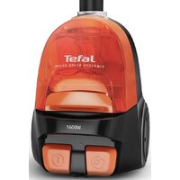 Пылесос Tefal Micro Space Cyclonic TW3235EA - Превью изображения №11 — Интернет-магазин ПроЗаказ