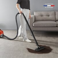 Пылесос Tefal Micro Space Cyclonic TW3235EA - Превью изображения №9 — Интернет-магазин ПроЗаказ