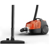 Пылесос Tefal Micro Space Cyclonic TW3235EA - Превью изображения №12 — Интернет-магазин ПроЗаказ