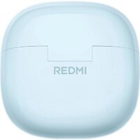 Наушники Xiaomi Redmi Buds 8 Lite M2539E1 (голубой, международная версия) - Превью изображения №8 — Интернет-магазин ПроЗаказ