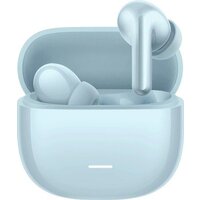 Наушники Xiaomi Redmi Buds 8 Lite M2539E1 (голубой, международная версия) - Превью изображения №2 — Интернет-магазин ПроЗаказ